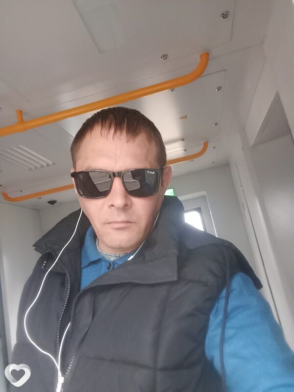 Дмитрий, 33, Тюмени — анкета №715005