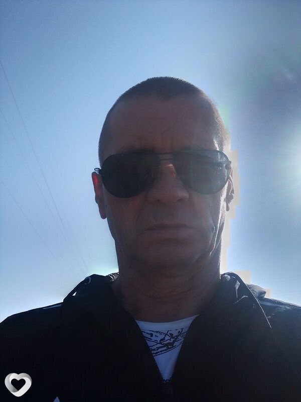Сергей, 54, Волжском — анкета №715007