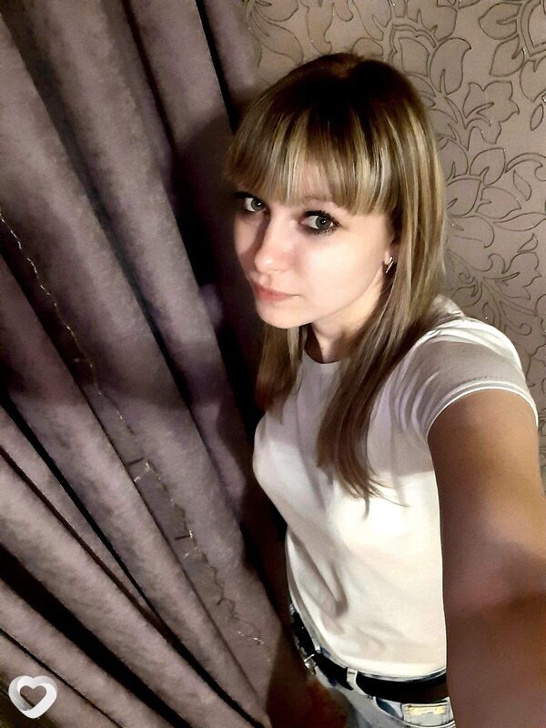 Ани Ди, 38, Москве — анкета №715013