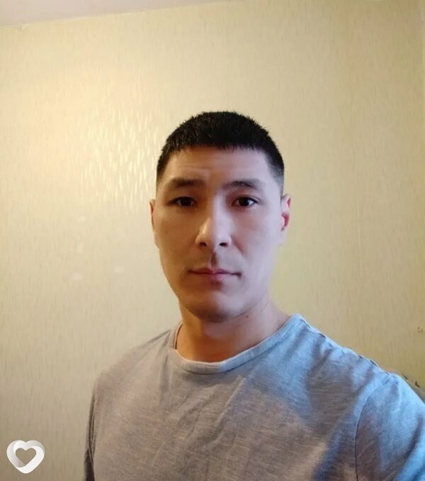 Азат, 35, Тюмени — анкета №715014