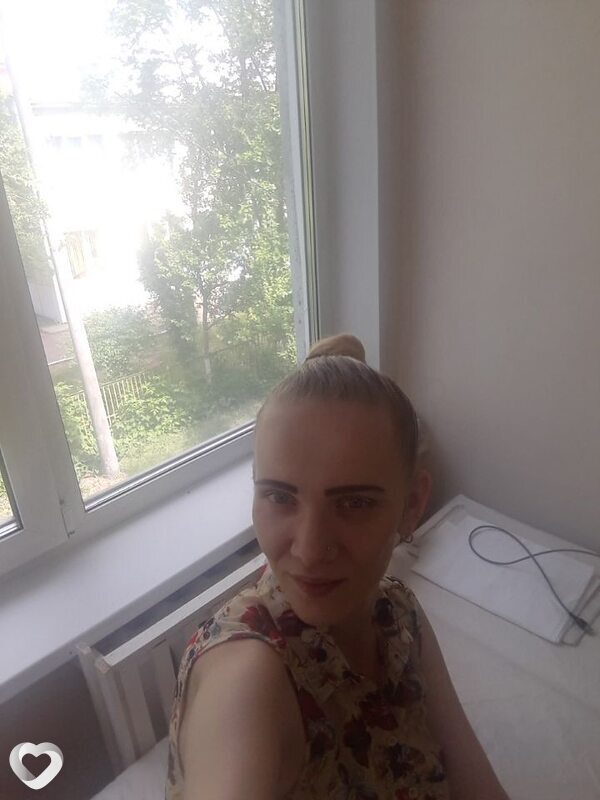 Анна, 41, Ростове-на-Дону — анкета №715016