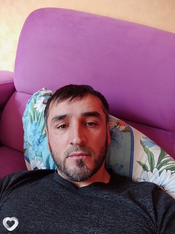 Алан, 35, Самаре — анкета №715018