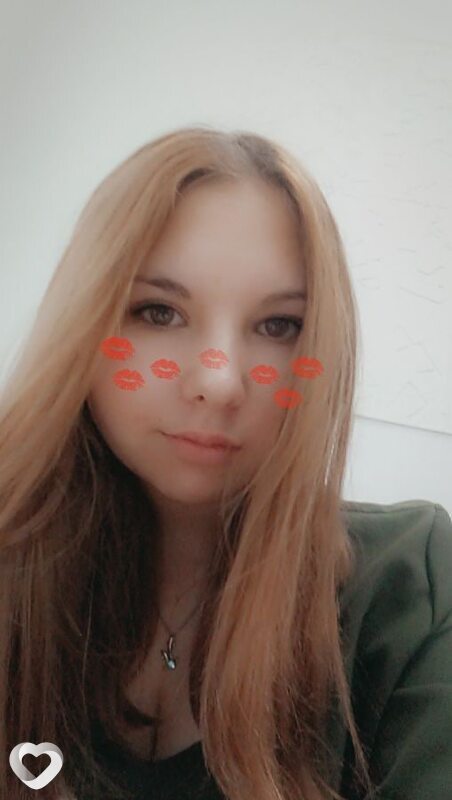 Каролина, 23, Барнауле — анкета №715232