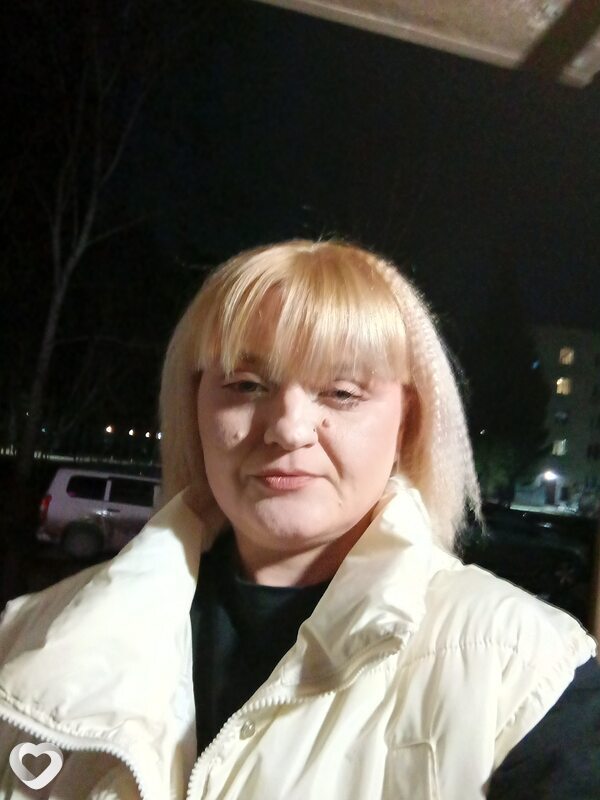 Стерва, 37, Новосибирске — анкета №715236