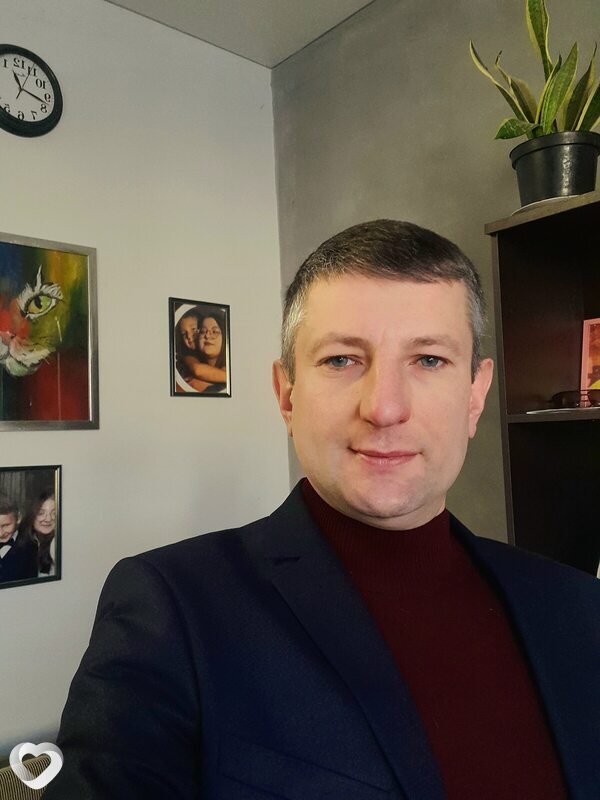 Игорь, 46, Саках — анкета №715241