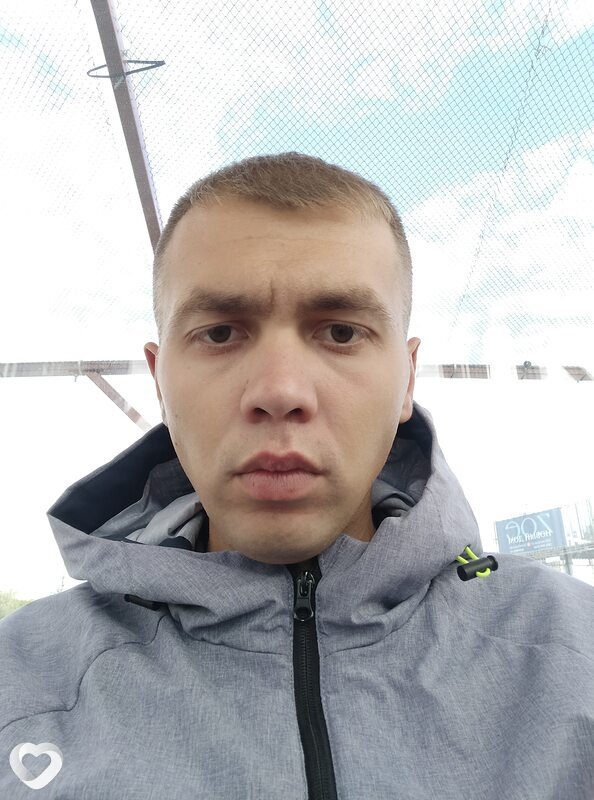 Александр, 27, Новосибирске — анкета №715243