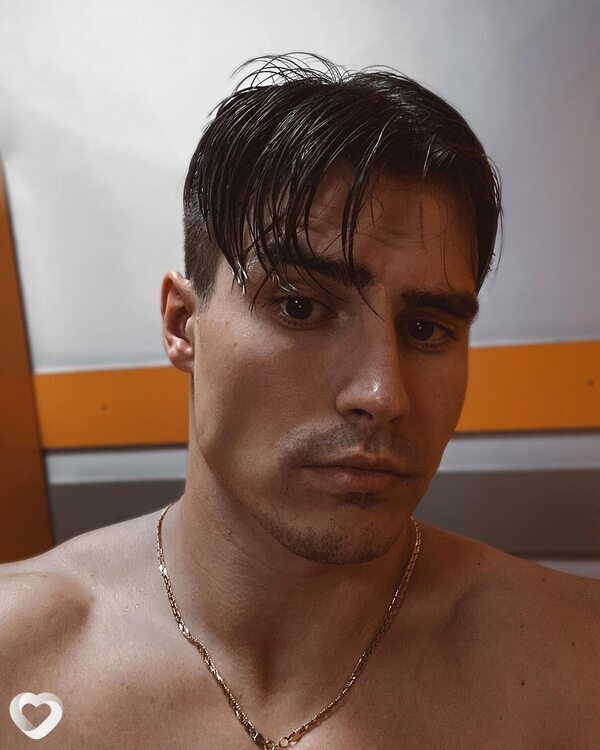 Максим, 35, Адлер — анкета №714848