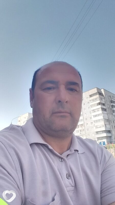 Алик, 21, Братске — анкета №714854