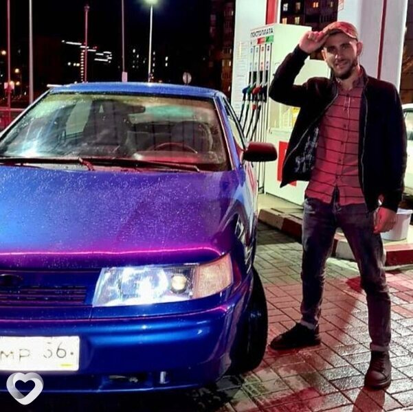 Тигран, 28, Ейске — анкета №714858