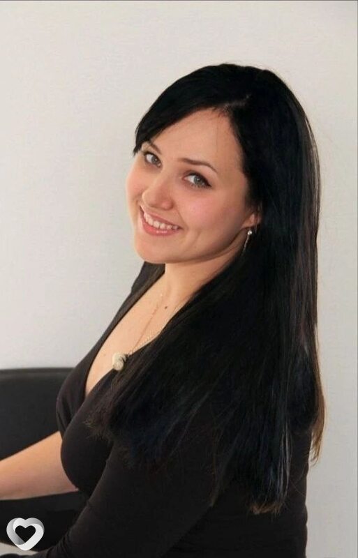 Лена, 53, Орше — анкета №714862