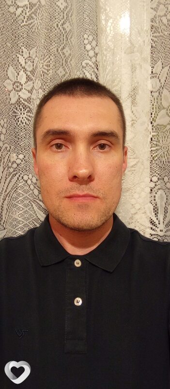Радмир, 41, Курске — анкета №714863