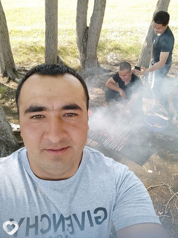 Демир, 36, Челябинске — анкета №714864