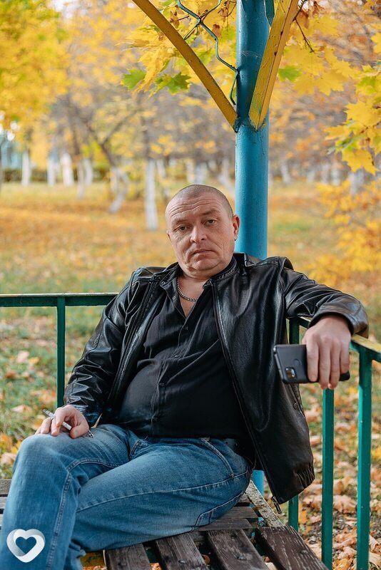 Александр, 42, Набережных Челнах — анкета №714866