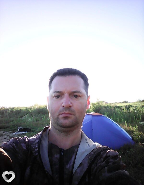 Юра, 46, Виннице — анкета №714869