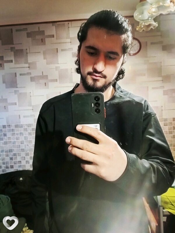 Одинокий, 26, Людинове — анкета №714947