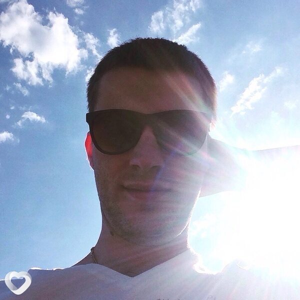 Максим, 36, Саранске — анкета №714958