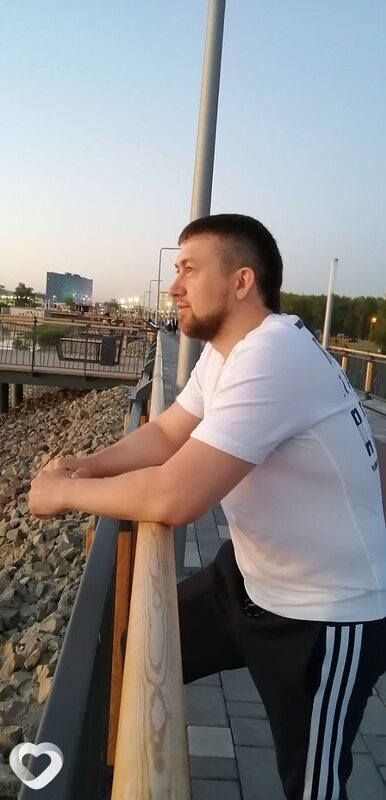 Стас, 29, Иркутске — анкета №714960