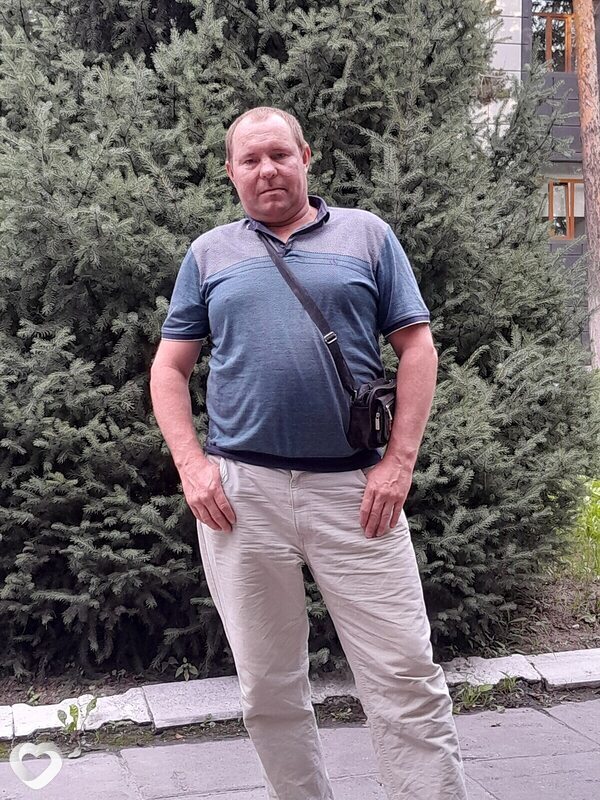 Славян, 43, Караганде — анкета №714964