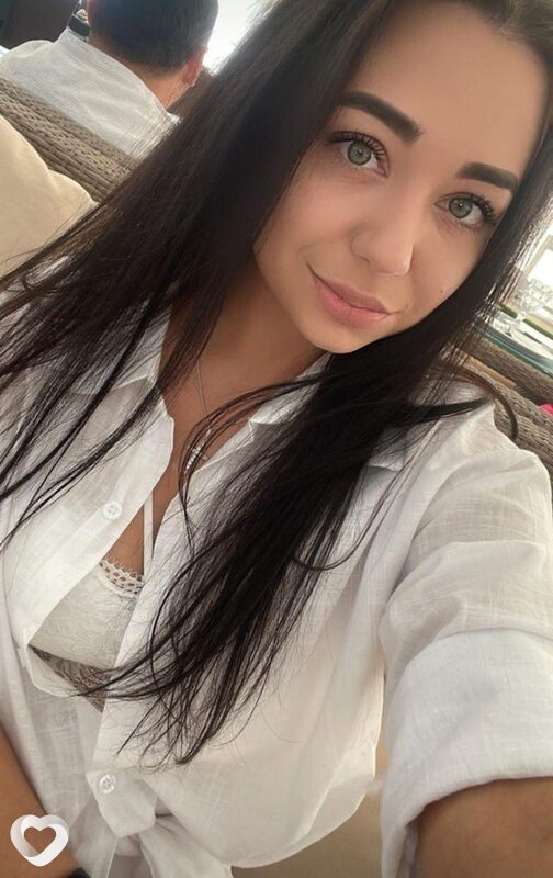 Lera, 26, Киеве — анкета №714965