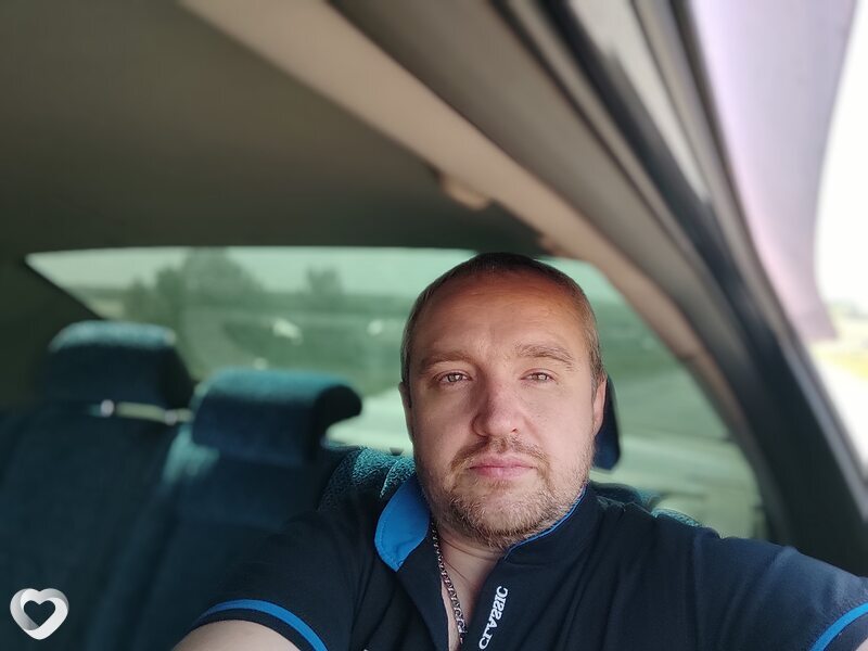 Павел, 38, Белове — анкета №714967