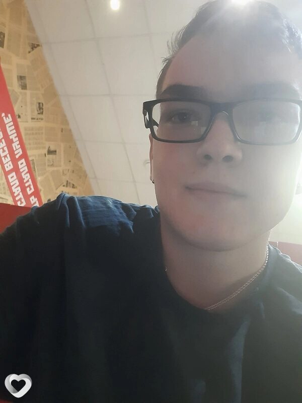 Дмитрий, 24, Москве — анкета №714968