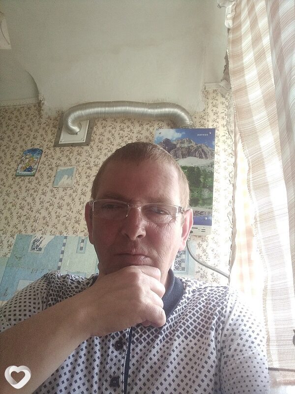 Алексей, 40, Аткарске — анкета №715146