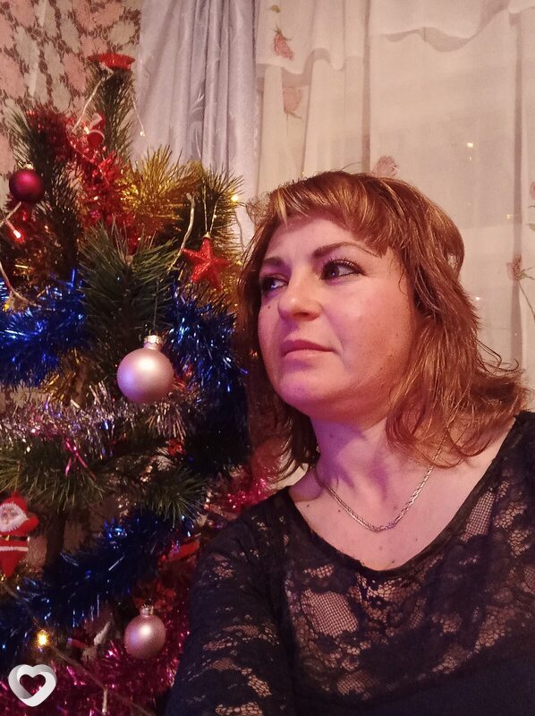Наталья, 36, Пружанах — анкета №715147