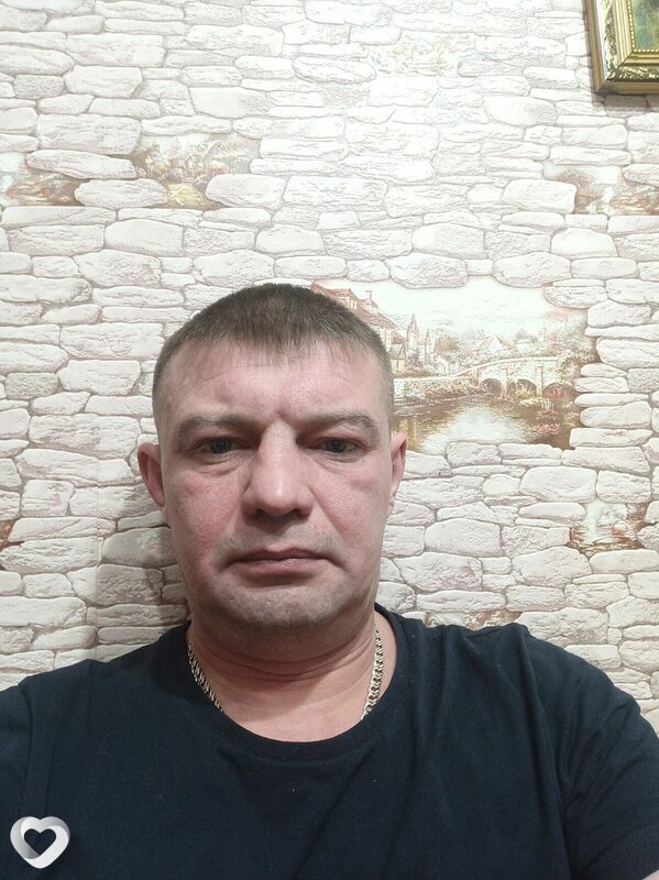 Максим, 43, Кирове — анкета №715155