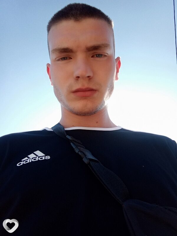 Игорь, 23, Екатеринбурге — анкета №715160