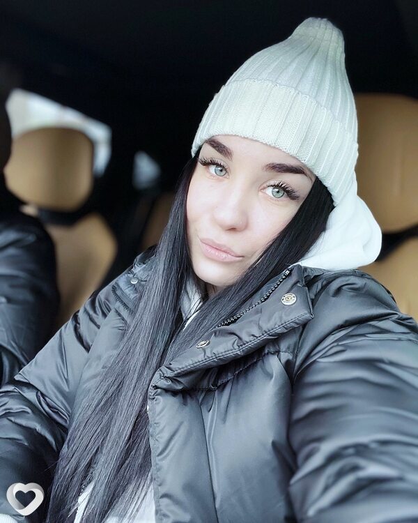 Жанна, 27, Челябинске — анкета №715166