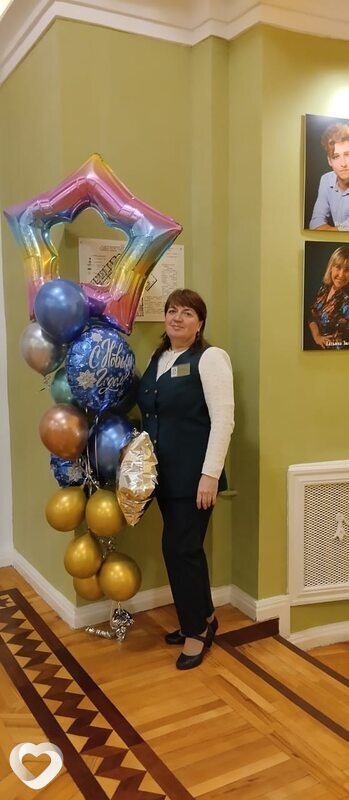 Светлана, 55, Тамбове — анкета №715124
