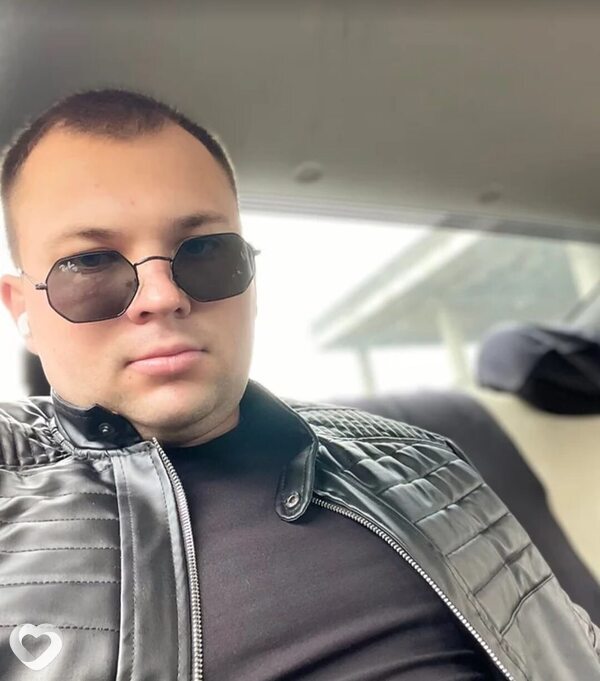 Максим, 32, Барнауле — анкета №715128