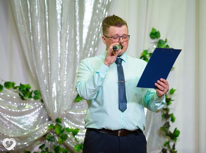 Василий, 26, Тайшете — анкета №715137