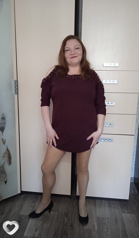 Марта, 42, Йошкар-Оле — анкета №715141