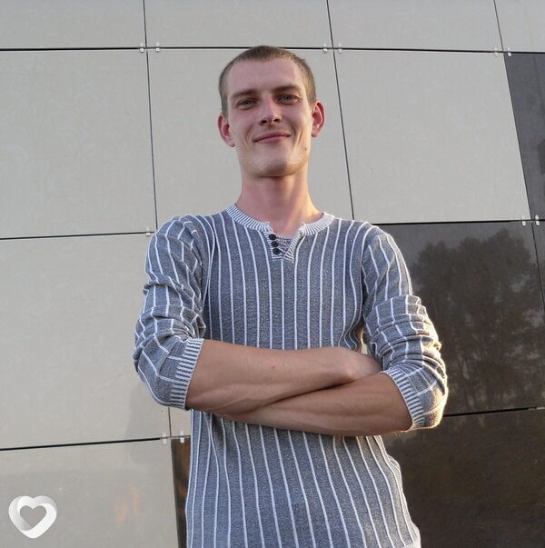 Вячеслав, 38, Кемерове — анкета №714926