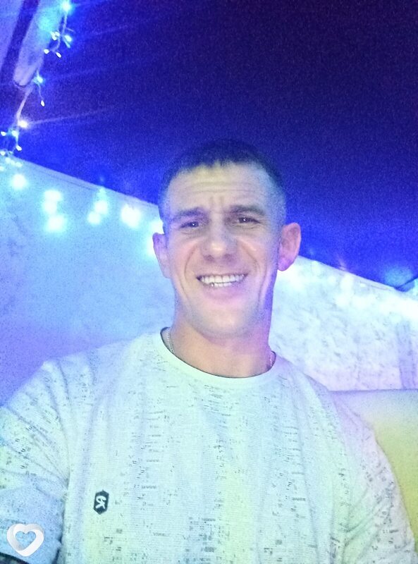 Сергей, 50, Березниках — анкета №714930