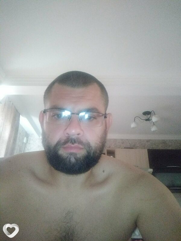 Максим, 39, Алматы — анкета №714931