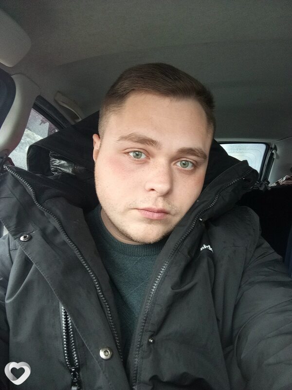 Артем, 28, Пятигорске — анкета №714941