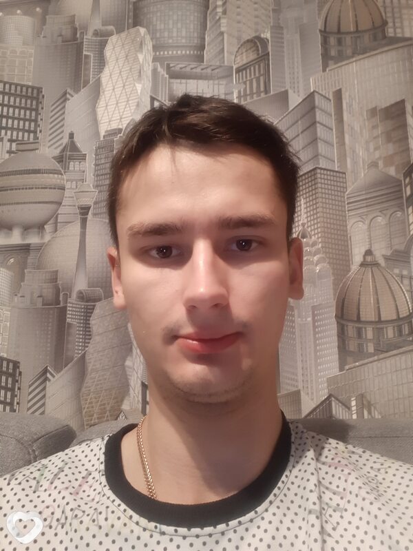 Антон, 28, Нижнем Новгороде — анкета №714943