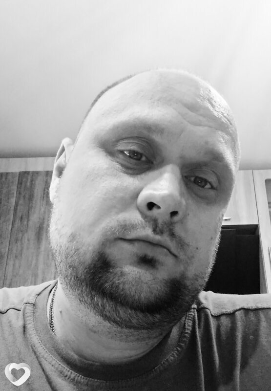 Юрий, 40, Николаеве — анкета №714944