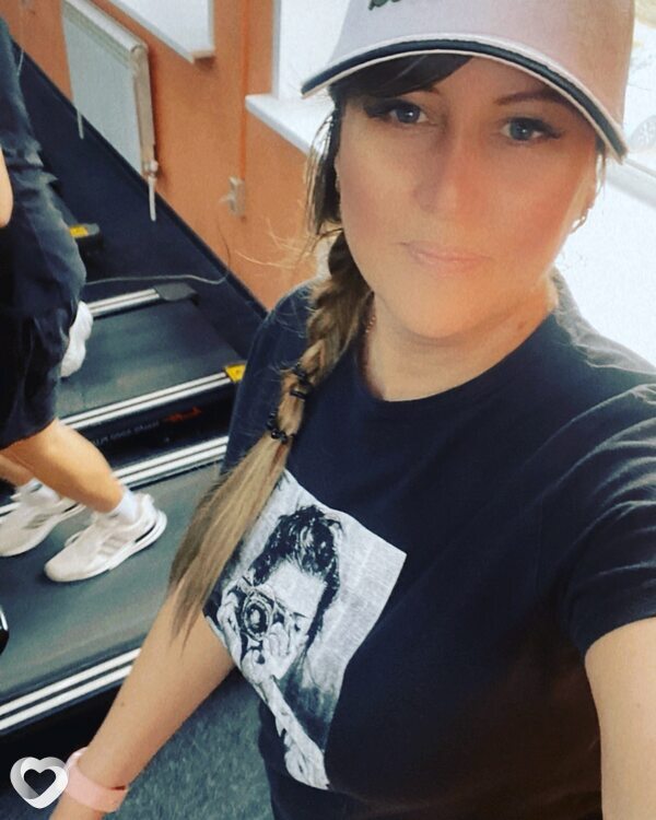 Светлана, 39, Великом Новгороде — анкета №715595