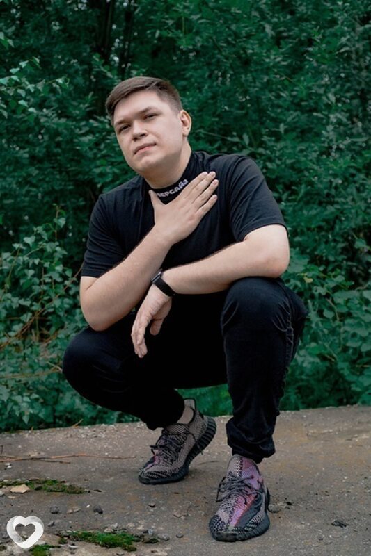 Валерий, Покровское