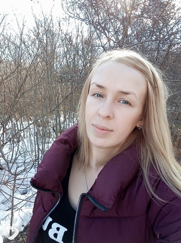 Мелисса, 35, Челябинске — анкета №715598