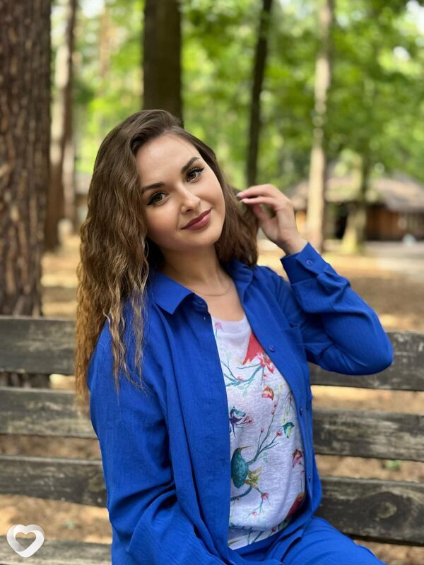 Ириша, 38, Полтаве — анкета №715603