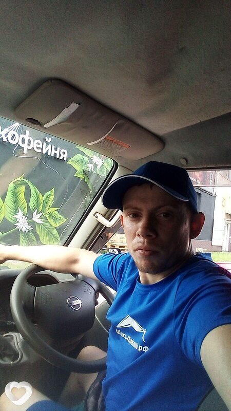 Сергей, 30, Биробиджане — анкета №715606
