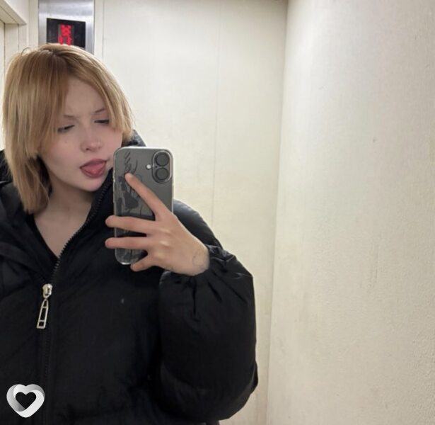 Лиза, 21, Нижнем Новгороде — анкета №715608