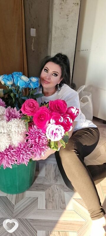 Катерина, 40, Анапе — анкета №715614