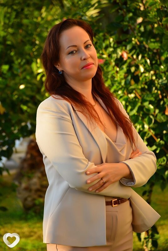 Любовь, 48, Серпухове — анкета №715617