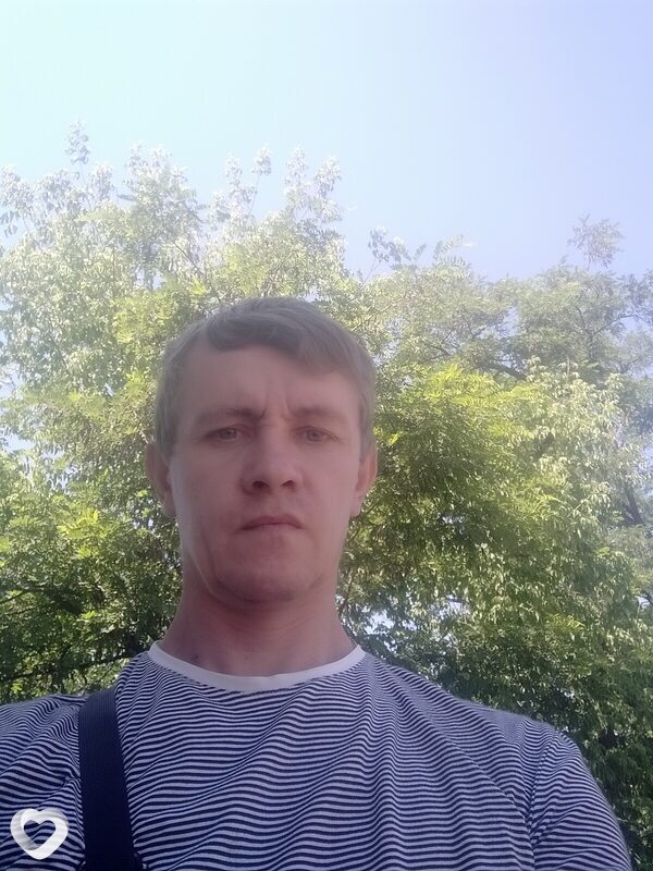 Николай, 46, Харькове — анкета №715299