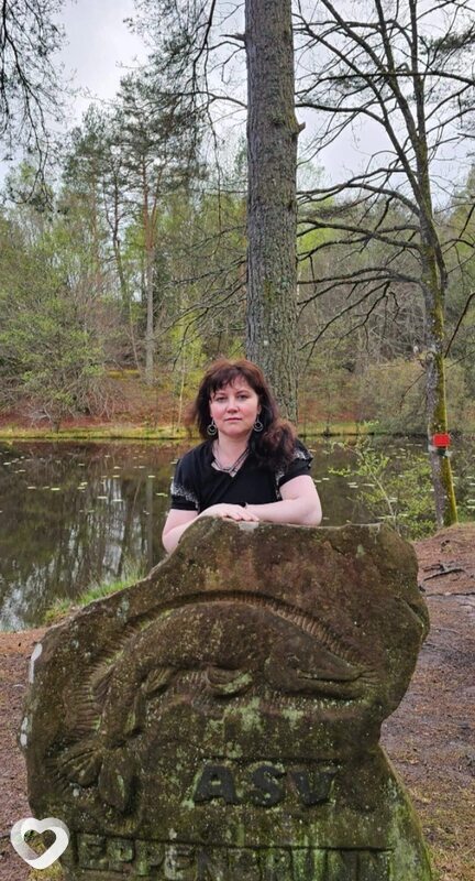 Лика, 48, Могилев — анкета №715301